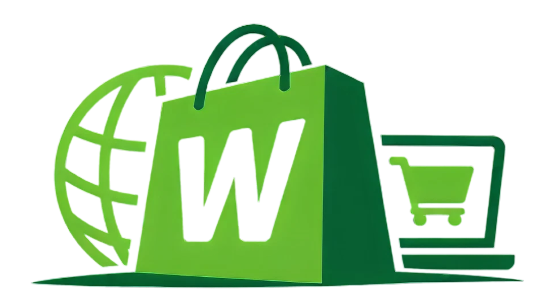 die-webshop-agentur.de Logo